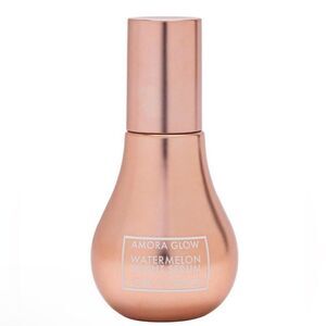 Watermelon Sunlit Serum - Rose Gold